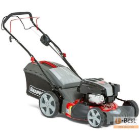 Snapper NX 90 V önjáró fűnyíró