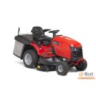 Snapper RPX 310 fűgyűjtős fűnyíró traktor