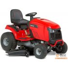 Snapper SPX 210 oldalkidobós fűnyíró traktor