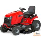 Snapper SPX 210 oldalkidobós fűnyíró traktor