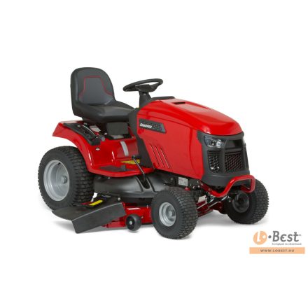 Snapper SPX 310 oldalkidobós fűnyíró traktor