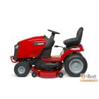 Snapper SPX 310 oldalkidobós fűnyíró traktor