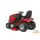 Snapper SPX 310 oldalkidobós fűnyíró traktor