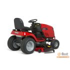 Snapper SPX 310 oldalkidobós fűnyíró traktor