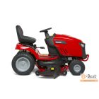 Snapper SPX 310 oldalkidobós fűnyíró traktor