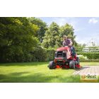 Snapper SPX 310 oldalkidobós fűnyíró traktor