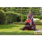 Snapper SPX 310 oldalkidobós fűnyíró traktor