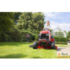 Snapper SPX 310 oldalkidobós fűnyíró traktor