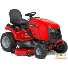   Snapper SPX 275 hátsó kidobós, mulcsozós fűnyíró traktor