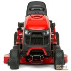 Snapper SPX 275 hátsó kidobós, mulcsozós fűnyíró traktor