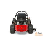Snapper ZTX 110 nulla fordulókörös fűnyíró traktor