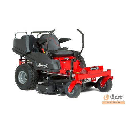 Snapper ZTX 275 oldalkidobós Zero Turn fűnyíró traktor