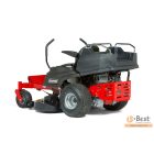 Snapper ZTX 275 oldalkidobós Zero Turn fűnyíró traktor