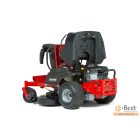 Snapper ZTX 275 oldalkidobós Zero Turn fűnyíró traktor