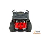 Snapper ZTX 275 oldalkidobós Zero Turn fűnyíró traktor