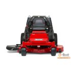 Snapper ZTX 350 oldalkidobós Zero Turn fűnyíró traktor