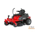 Snapper ZTX 175 nulla fordulókörös fűnyíró traktor