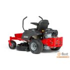 Snapper ZTX 175 nulla fordulókörös fűnyíró traktor