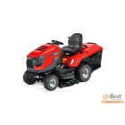 Snapper RTX 102 fűgyűjtős fűnyíró traktor