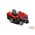 Snapper RTX 102 fűgyűjtős fűnyíró traktor