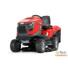 Snapper RTX 102 fűgyűjtős fűnyíró traktor