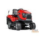 Snapper RTX 102 fűgyűjtős fűnyíró traktor