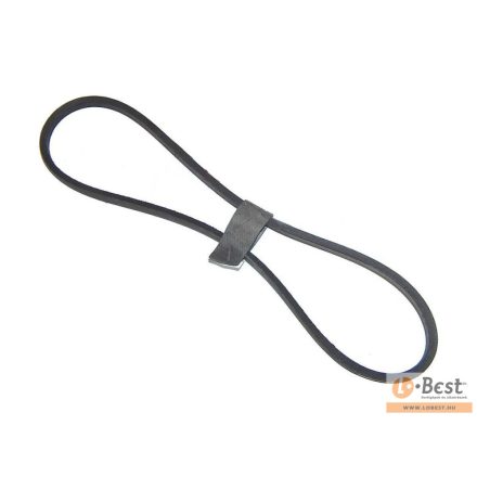 Ékszíj 10 x 750 - G 53 TBX - 3047027 is