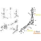 O gyűrű C19/20, SC150,180