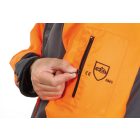 Oleo-Mac vágásbiztos kabát M