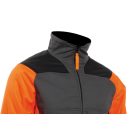 Oleo-Mac vágásbiztos kabát XXL