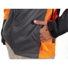 Oleo-Mac vágásbiztos kabát