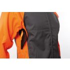 Oleo-Mac vágásbiztos kabát