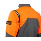 Oleo-Mac kabát bozótvágáshoz Light L