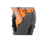 Oleo-Mac vágásbiztos nadrág Tree climbing