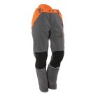 Oleo-Mac vágásbiztos nadrág Tree climbing 46