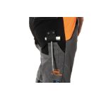 OleoMac vágásbiztos nadrág Tree climbing 46