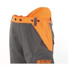 OleoMac vágásbiztos nadrág Tree climbing 46