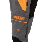 OleoMac vágásbiztos nadrág Tree climbing 48