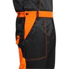 OleoMac vágásbiztos kantáros nadrág Energy