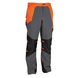 Oleo-Mac vágásbiztos nadrág AIR-LIGHT Class-3