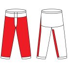 OleoMac vágásbiztos nadrág AIR-LIGHT Class-3