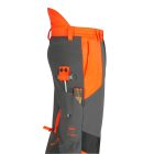 Oleo-Mac vágásbiztos nadrág AIR-LIGHT Class-3 M