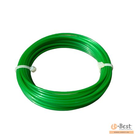 Oleo-Mac damil 2.0 mm x 5 m kerek