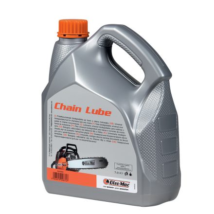 Oleomac lánckenő olaj Chain Lube 5000 ml