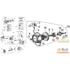 Inditó fül rugó  AM 150-180-190, MB 80-800