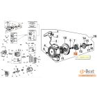 Indító fül  AM 150,180,190, MB 80-800,