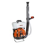 Oleo-Mac MB 800 benzinmotoros háti permetező