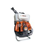 Oleo-Mac MB 800 benzinmotoros háti permetező