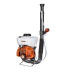 Oleo-Mac MB 800 benzinmotoros háti permetező