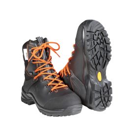 Oleo-Mac vágásbiztos erdei bakancs H2OUT